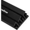 Silverstone Technology SilvStone SST-TP02-M2 jäähdytyssarja (SST-TP02-M2)