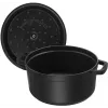 Pata ZWILLING 40500-281-0 6,7 L valurauta musta