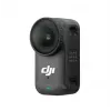 DJI Osmo Nano Standard Combo toimintakamera 64 GB, 4K Ultra HD, 1/1,3" CMOS, 120 fps, musta