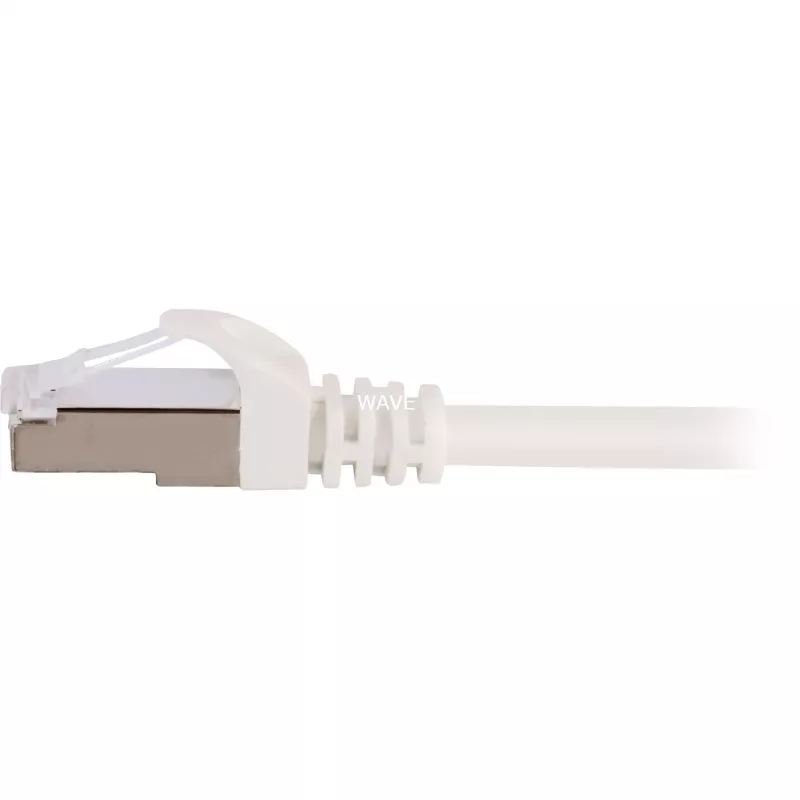 Ethernet-verkkokaapeli Sharkoon RJ45 CAT.6 SFTP 20,0 m