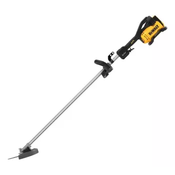 DeWALT DCMBC812N-XJ raivausraivain/trimmeri 25 cm AC musta, keltainen