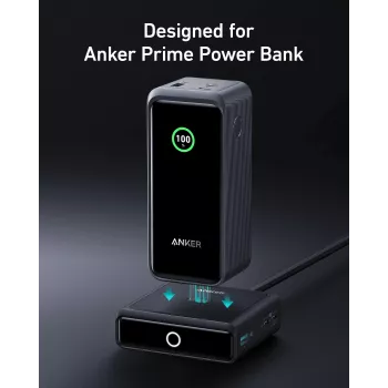 ANKER PRIME 100W LATAUSASEMA