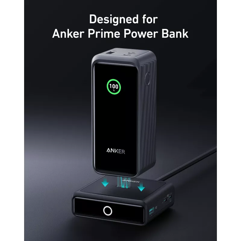 ANKER PRIME 100W LATAUSASEMA