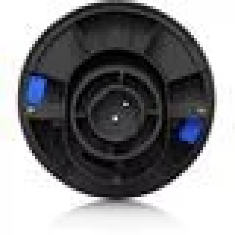 Ubiquiti G6 PTZ kattokiinnike musta (UACC-G6-PTZ-ICM-B)