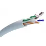 Twisted pair -kaapeli Extralink CAT6 UTP V2 Indoor 305M