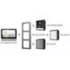 Soittomoduuli (6 painiketta) HIKVISION DS-KD-KK