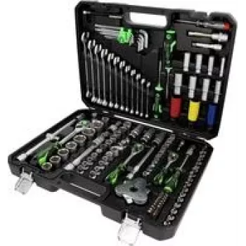 KS Tools 512.0132 -hylsyavainsarja 1/4