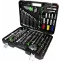 KS Tools 512.0132 -hylsyavainsarja 1/4