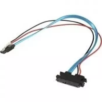 ALLNET BananaPI_S-ATA kaapeli monivärinen SATA-kaapeli (BananaPI S-ATA kaapeli)