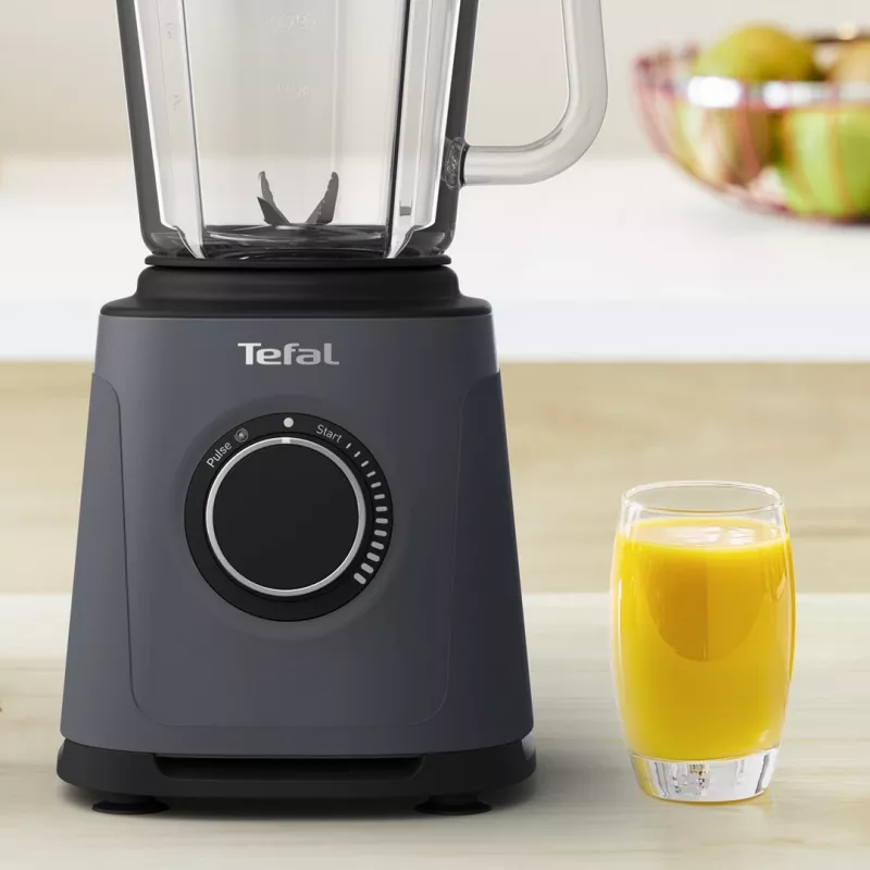 Tefal PerfectMix Essential BL771BF0 tehosekoitin 1,75 L pöytätehosekoitin 1200 W musta