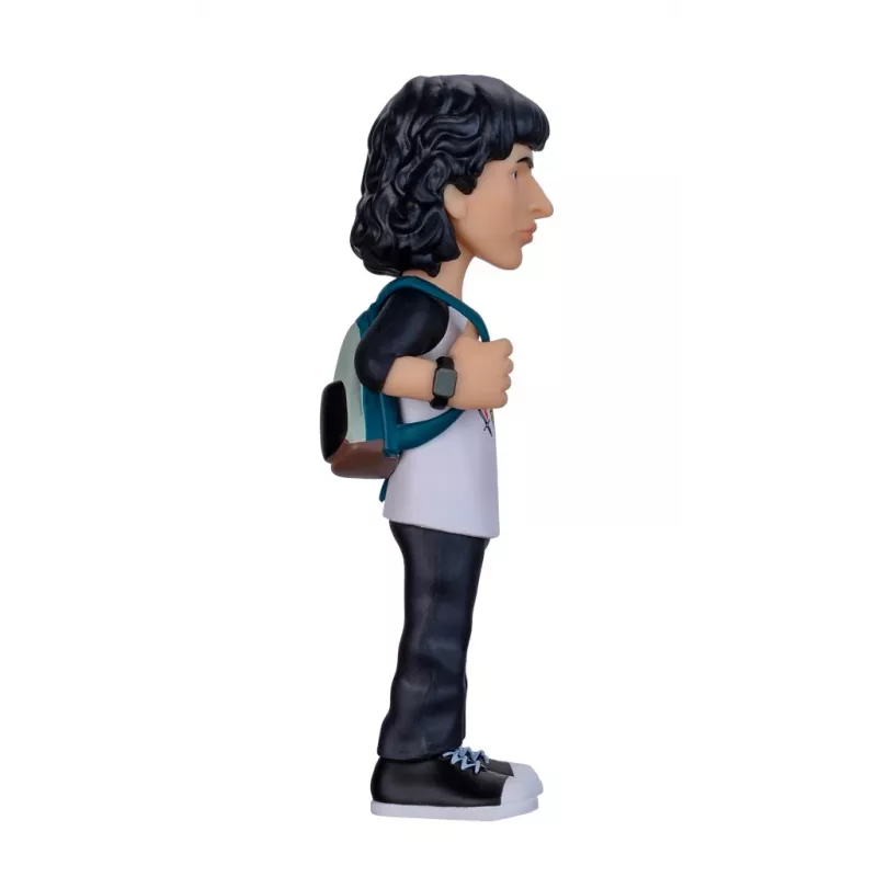 Keräilyfiguuri MiniX Mike uusi — elokuva- ja sarjafiguuri Mike