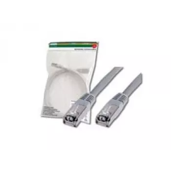 Verkkokaapeli Digitus CAT 5e SF/UTP DK-1531-005 0,5m