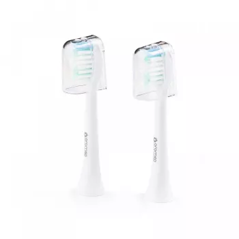 Oromed hammasharjan päät 2 kpl Oro-sonicille