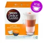 Nescafe Dolce Gusto Latte Macchiato kahvi, 8+8 kapselia