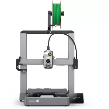 3D-tulostin Creality Hi 1001010510 FDM rakennustilavuus 220×220×250 mm