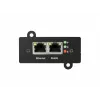 SNMP-moduuli ARMAC SNMP/A/001 verkonhallintaliitäntä UPS:lle – SNMP-valvonta ja -ohjaus