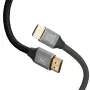 HDMI-kaapeli MANTA HDMI-3MC 3 m – tukee jopa 8K-resoluutiota