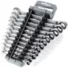Wiha 44665 (30391) räikkäyhdistelmäavainsarja, 12 kpl, metrinen 8–19 mm