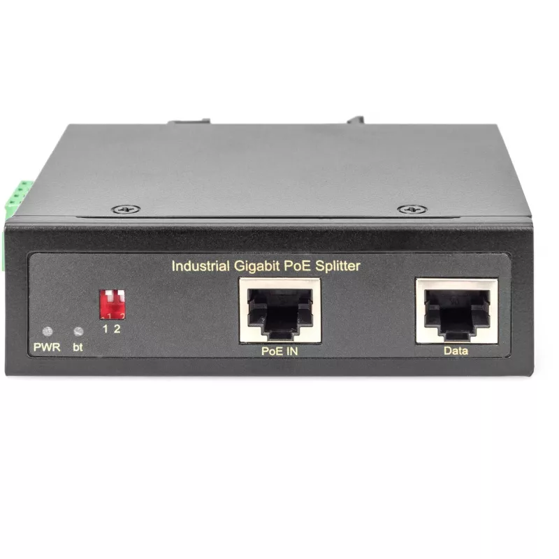 PoE++ jakaja Digitus DN-651111