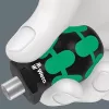 Wera Kraftform compact Stubby 1 monitoimikärkinen ruuvimeisseli (05057471001)