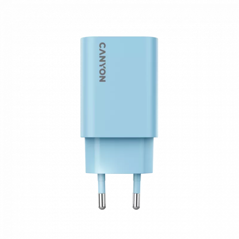 CANYON OnCharge 30CL -laturi Max Power 30W USB-C PD 1 portti