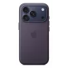 Apple iPhone 17 Pro TechWoven -kuori MagSafe-yhteensopiva – violetti