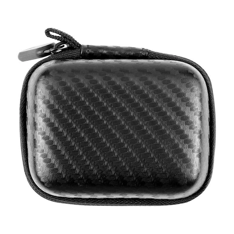 Mini Body Bag PULUZ Insta360 GO 3 / GO 3S (musta)