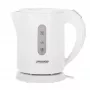 Mesko vedenkeitin | MS 1376 | sähköinen | 850 W | 0,8 L | muovi | 360° kääntöalusta | valkoinen