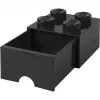 Copenhagen R.C. LEGO Brick Drawer 4 musta | RC40051733 (RC40051733)