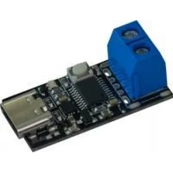 Joy-iT COM-ZY12PDN-ST hälytysliipaisinmoduuli (COM-ZY12PDN-ST)