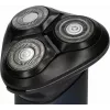 Blaupunkt MSR711 ladattava sähköparranajokone