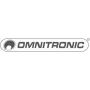 Kaapelitesteri Omnitronic LH-086 XLR- ja TRS-liittimille