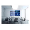 Epson ELPS36 V12H002AG0 Laser TV -projektiovalkokangas, 120 tuumaa (3,05 m)