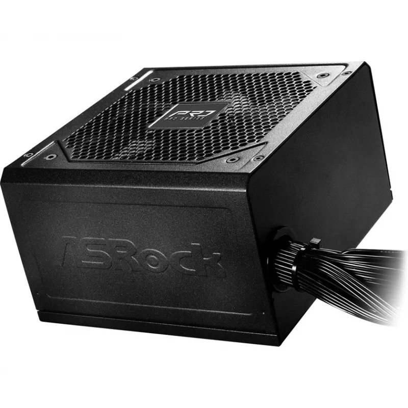 ASRock PRO-850G 850W 80 PLUS Gold virtalähde