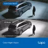 Valvontakamera TP-LINK Tapo C630 KIT aurinkokäyttöinen Pan/Tilt