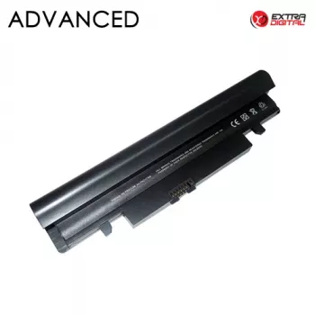 Kannettavan akku, Extra Digital Advanced, SAMSUNG AA-PB2VC6B, 5200 mAh