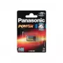 Panasonic valokuvaparisto litium CR2 850 mAh 3 V