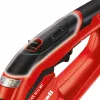 Einhell GE-CG 12 Li akkukäyttöinen ruohosakset 12 V litiumioni (Li-Ion) musta, punainen, hopea