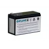 UPS-akku ONLINE USV-Systeme BCXSR2000BP