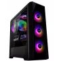 Tietokonekotelo Zalman N5 TF ATX musta