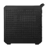 Cooler Master Case Qube 500 Midi Tower musta
