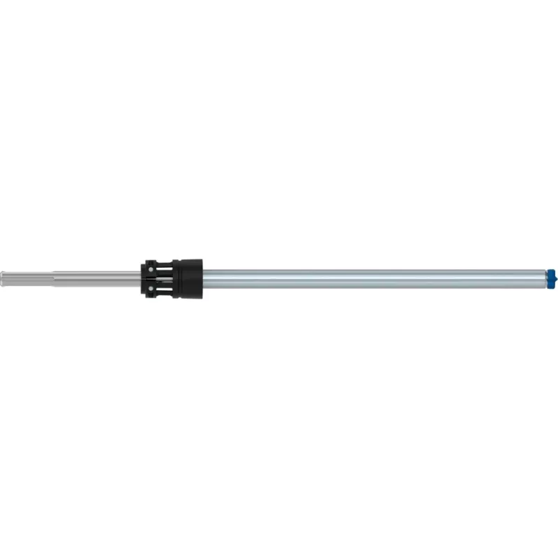 Vasara­pora Bosch Expert SDS Clean max-8X — 20 mm halkaisija, 400 mm pituus