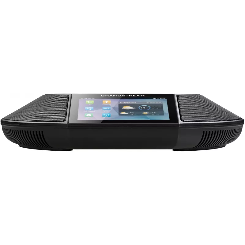 IP-puhelin Grandstream GAC2500 musta