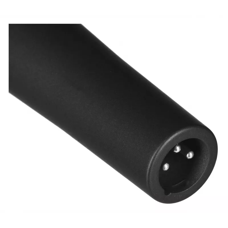 Shure SM57 Black studiomikrofoni