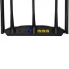 Tenda TX12 PRO langaton reititin Fast Ethernet Dualband (2,4 GHz / 5 GHz) musta