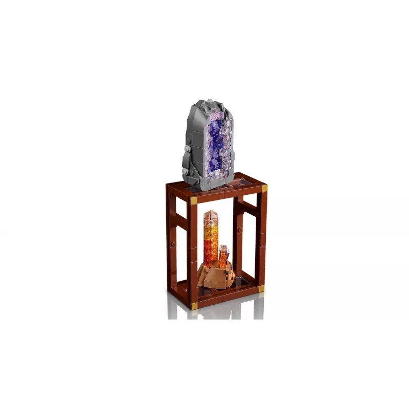 Rakennussarja LEGO Ideas malli 21362, 880 osaa, suositeltu ikä 18+