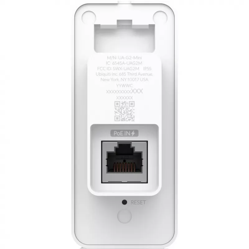Ubiquiti UISP G2 Basic kulunvalvonnan lukulaite