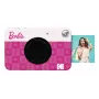 Kodak x Barbie Printomatic pikakuvakamera, pinkki, ZINK Zero-Ink -pikatulostus (RODOMATICB10)