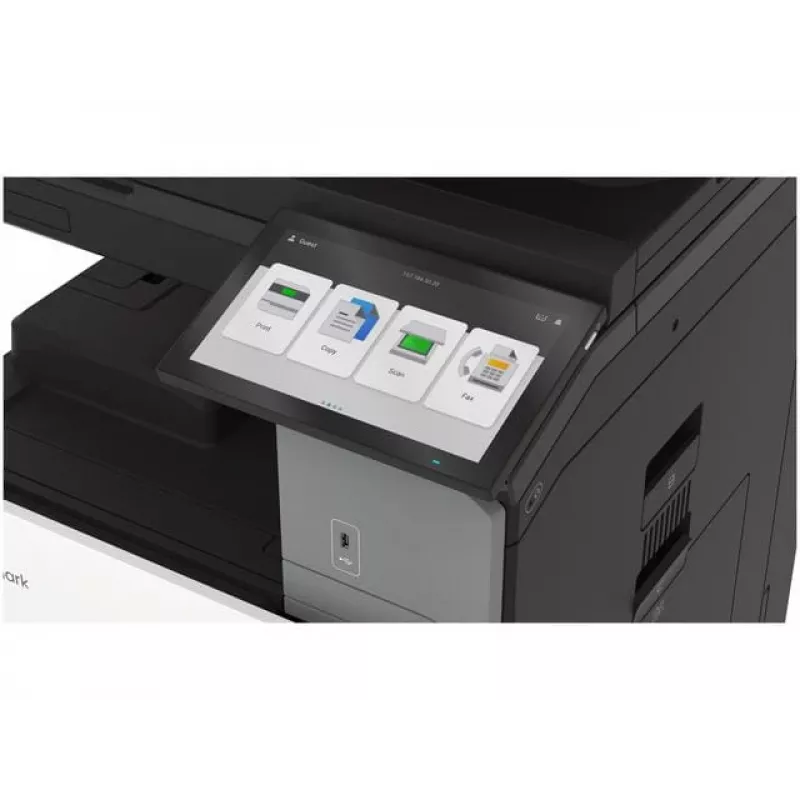 Tulostin Lexmark CX963se laser väri