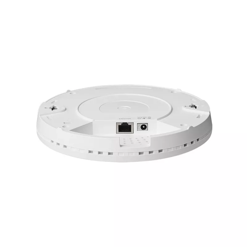 Edimax AX1800 DUAL-BAND CEILING MOUNT POE valkoinen Power over Ethernet (PoE)